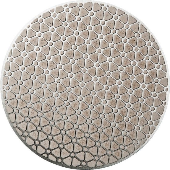 Disque rodage diamanté AKASEL AKA-ALLEGRAN&nbsp;1, 200&nbsp;mm, matériaux &lt; 150&nbsp;HV, 1-0,1&nbsp;µm - Disques de rodage diamantés AKA-ALLEGRAN&nbsp;1, > 150 HV