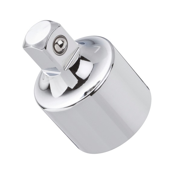 VIGOR Adapter square 20 mm (3/4 inch) / square 12.5 mm (1/2 inch) 50 mm - Socket wrench set