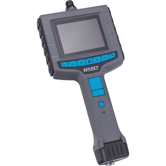 HAZET Video Endoskop Grundgerät Bedienkonsole 4812-10 - Endoskop