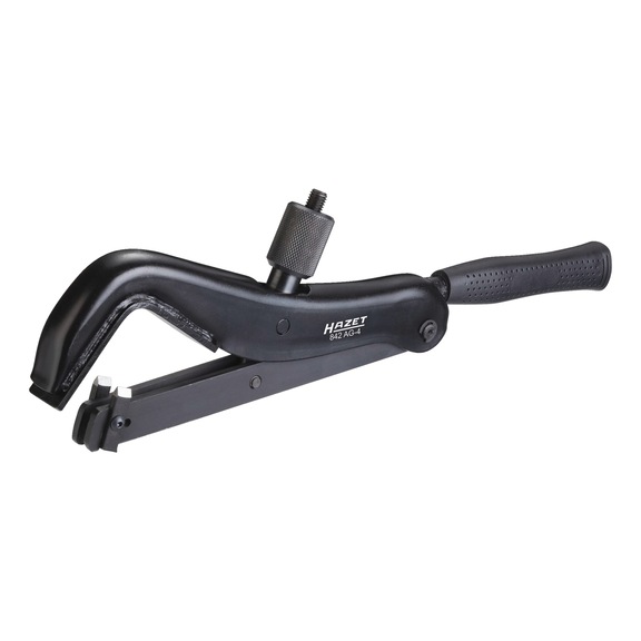 HAZET Universal thread re-cutter 842AG-4 - Drive part