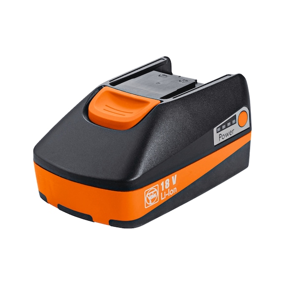 FEIN Akku-Pack Li-Ionen 18 V 3 Ah VE 12 St 92604182030 - Akku-Pack