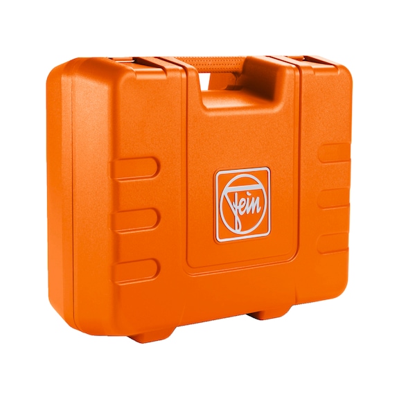 FEIN Koffer passend für KBE 35, KBE 50-2 33901142140 - Werkzeugkoffer (Werkstatt)