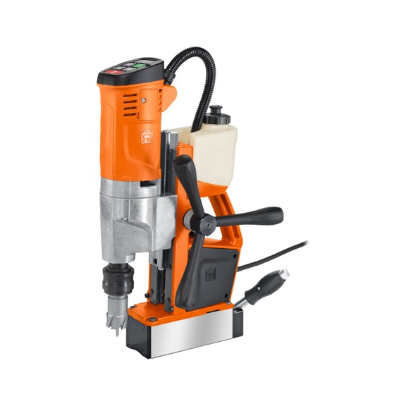 FEIN KBU 35 PQW universal magnetic core drilling machine 72707261000 - Metal core drill (electric, hand-held)