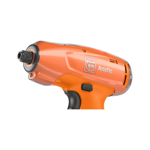 FEIN AccuTec ASM protective cover version ASM 18 32174028010 - Power tool (accessories, other)