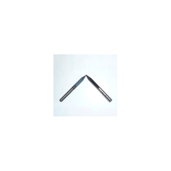 Carving knife d3.175*30 - Carving knife