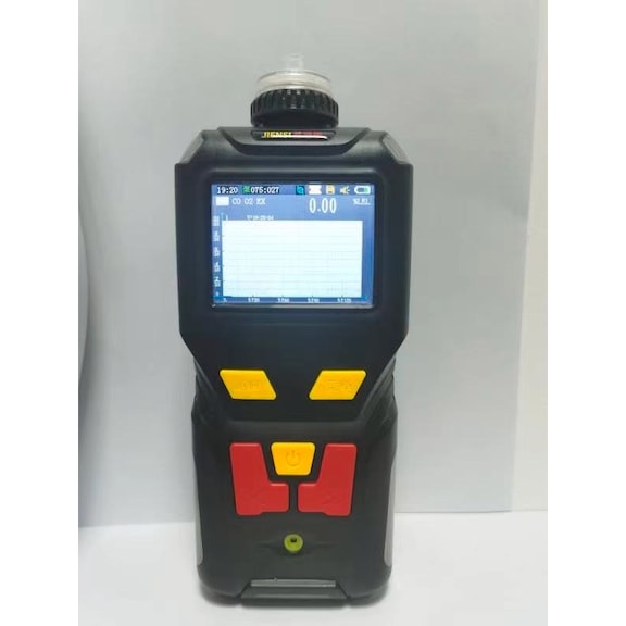 Gas detector Keith ms400s-3g - Gas detector
