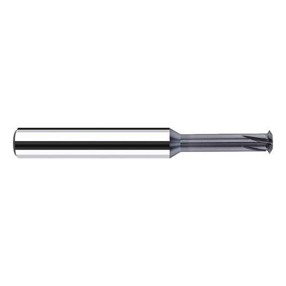 EH27500056 FRAISA, Gewindewirbler M4.5 P0.75 - EH27500, Gewindewirbler