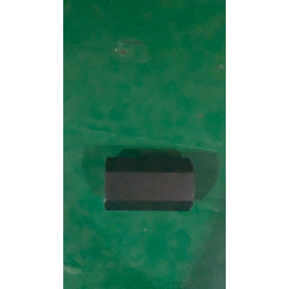 六角轴S27L41 - 套筒