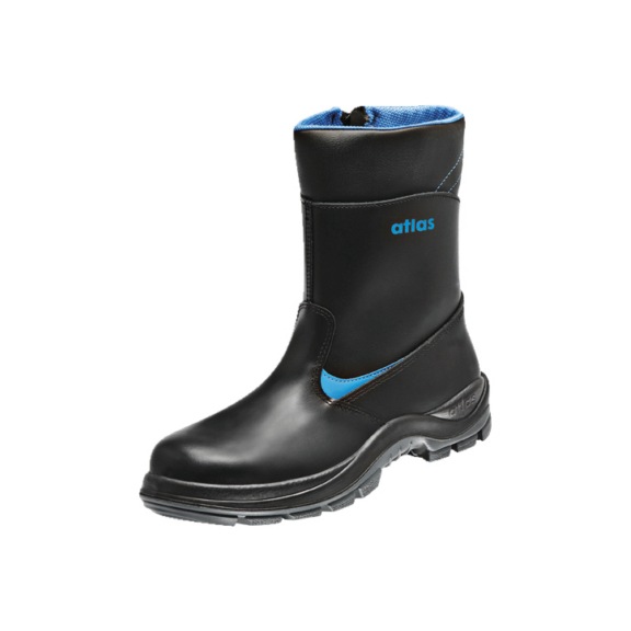 ATLAS boot ANATOMIC BAU 800 XP CI Thermo S3 W10 size 36 6200-36 - Boot ANATOMIC BAU 800 XP CI Thermo S3 W10