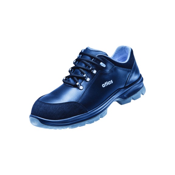 ATLAS low shoe ERGO-MED 465 XP ESD S3 W10 size 49 86900-49 - Low shoe ERGO-MED 465 XP ESD S3 W10