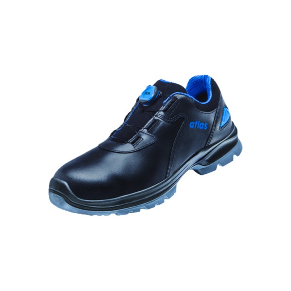 ATLAS low shoe SL 9645 XP BOA ESD S3 W10 size 49 62600-49 - Low shoe SL 9645 XP BOA ESD S3 W10