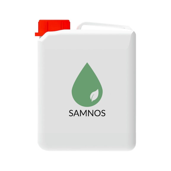 HPM SAMNOS ZM-22W Bidon de 25 litres - SAMNOS ZM-22W