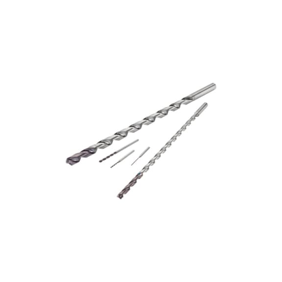 MWS0210X30DB VP15TF MITSUBISHI, VHM-Bohrer Ø2.1 mm - MWS, VHM-Bohrer, W-Star