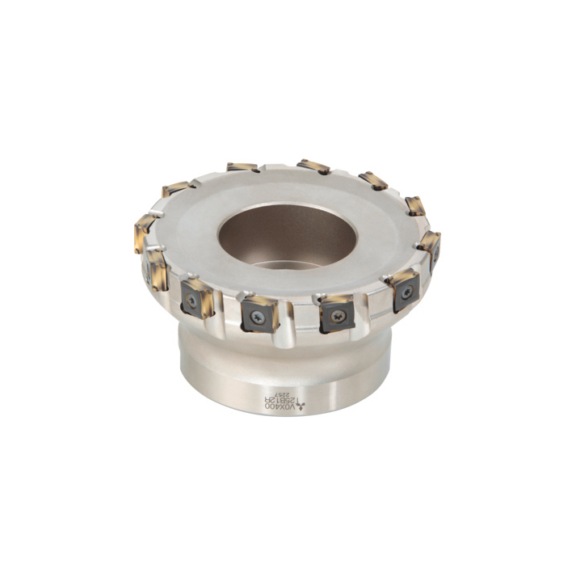 VOX400-100B12R MITSUBISHI, Wendeschneidplattenfräser Ø100 mm - VOX400, Wendeschneidplattenfräser