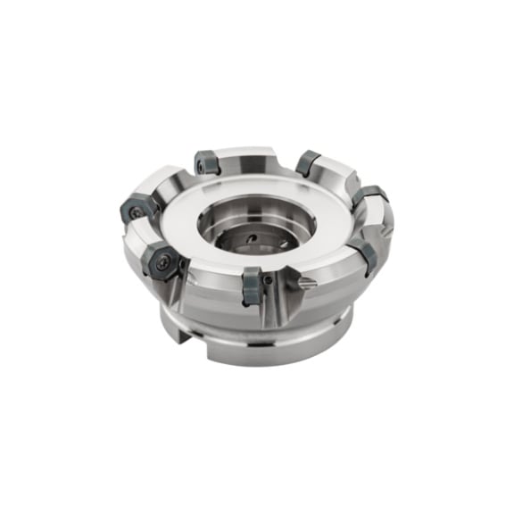 AHX640S-160C10NR MITSUBISHI, Wendeschneidplattenfräser Ø160 mm - AHX6, Wendeschneidplattenfräser