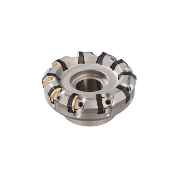 AHX640W-160C22R MITSUBISHI, Wendeschneidplattenfräser Ø160 mm - AHX6, Wendeschneidplattenfräser