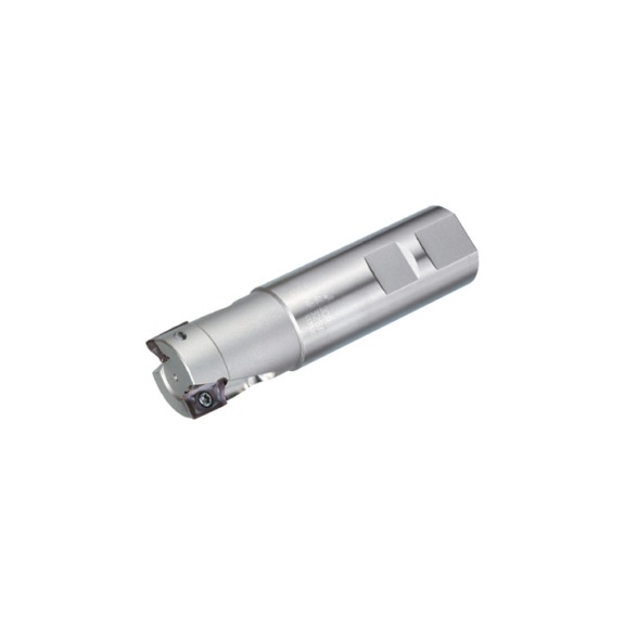 APX4000R282WA25ELA MITSUBISHI, Wendeschneidplattenfräser Ø28 mm - APX4, Wendeschneidplattenfräser