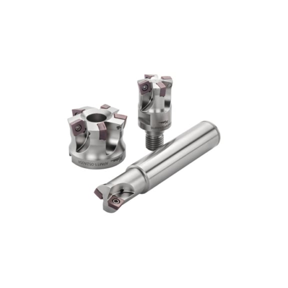 ARM11-052A05R MITSUBISHI, Wendeschneidplattenfräser Ø31.4 mm - ARM, Wendeschneidplattenfräser