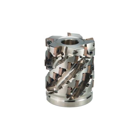 ASPX4-050A03A054RA15 MITSUBISHI, Wendeschneidplattenfräser Ø50 mm - ASP, Wendeschneidplattenfräser