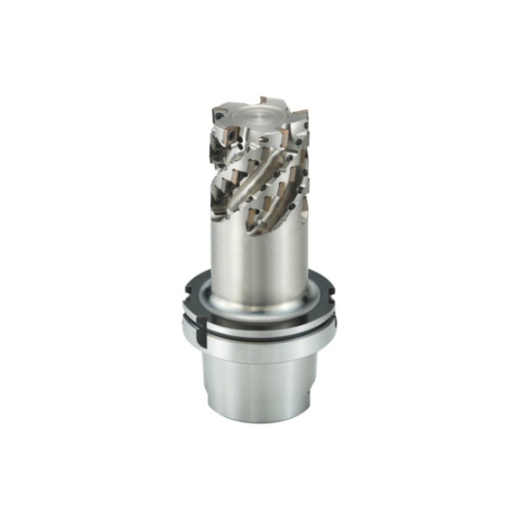 ASPX4R0805H125A127SA MITSUBISHI, Wendeschneidplattenfräser Ø80 mm - ASP, Wendeschneidplattenfräser