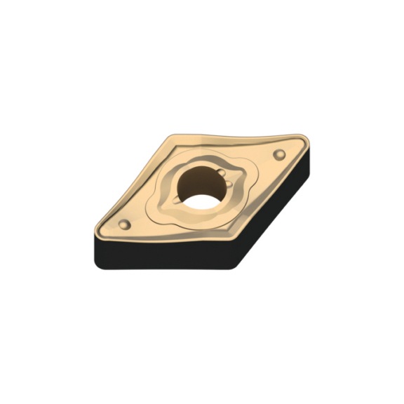 MITSUBISHI MATERIALS DNMM150608-HL MC6135 MITSUBISHI, WSP - Drehen, negativ - DNMM, Wendeschneidplatte, negativ