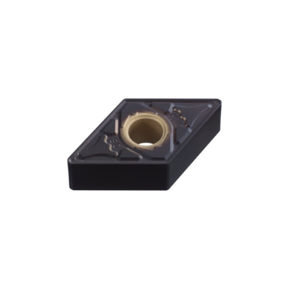 MITSUBISHI MATERIALS DNMX150608-MW MC5125 MITSUBISHI, WSP - Drehen, negativ - DNMX, Wendeschneidplatte, negativ