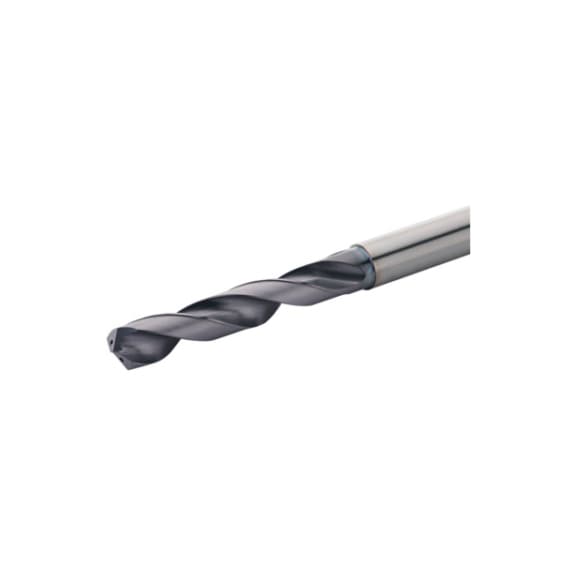 MS0370-SLA MITSUBISHI, VHM-Bohrer Ø3.7 mm - MS-Line, VHM-Bohrer