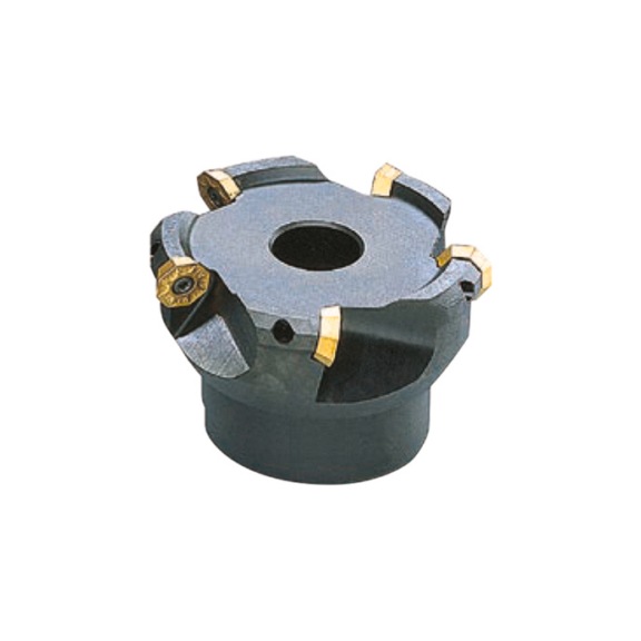 OCTACUT1608CR MITSUBISHI, Wendeschneidplattenfräser Ø148.5 mm - OCTACUT, Wendeschneidplattenfräser