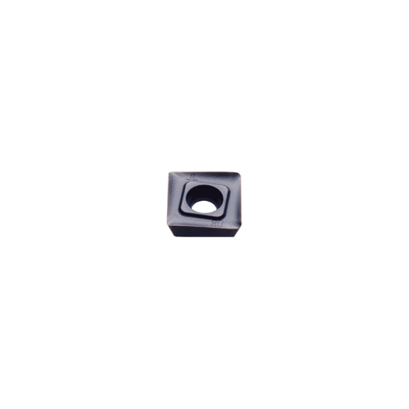MITSUBISHI MATERIALS SOET12T308PEER-JL MV1020 MITSUBISHI, WSP - Fr&auml;sen - SOET, Fr&auml;swendeschneidplatte, beschichtet