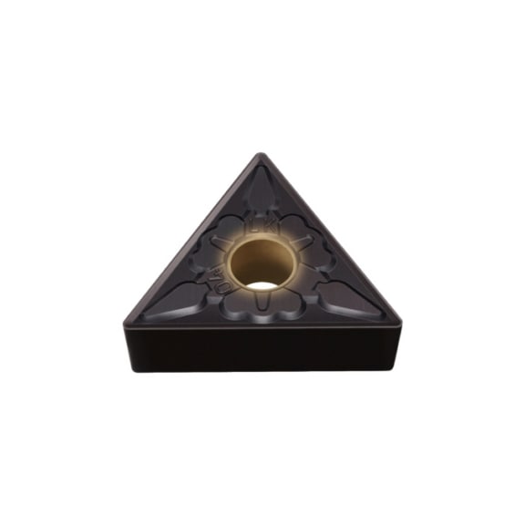 MITSUBISHI MATERIALS TNMG160412-LK MC5105 MITSUBISHI, WSP - Drehen, negativ - TNMG, Wendeschneidplatte, negativ
