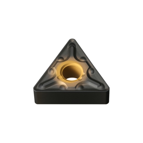 MITSUBISHI MATERIALS TNMG160408-MA MC5105 MITSUBISHI, WSP - Drehen, negativ - TNMG, Wendeschneidplatte, negativ