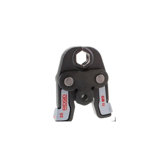 Jaw, unit: piece. (Specifications M15, M18, M22, M28, M35) - Jaw