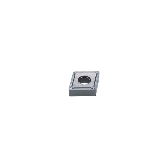 MITSUBISHI MATERIALS CNGG1204V5-FS MT9015 MITSUBISHI, WSP - Drehen, negativ - CNGG, Wendeschneidplatte, negativ