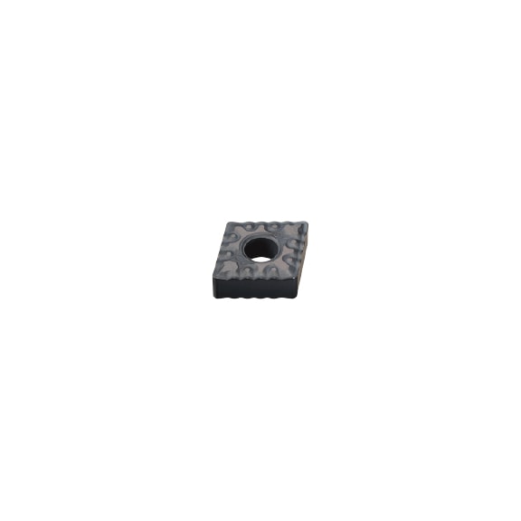 MITSUBISHI MATERIALS CNMG160616-GH MC5115 MITSUBISHI, WSP - Drehen, negativ - CNMG, Wendeschneidplatte, negativ