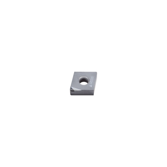 MITSUBISHI MATERIALS CNMM250924-HV MC6135 MITSUBISHI, WSP - Drehen, negativ - CNMM, Wendeschneidplatte, negativ