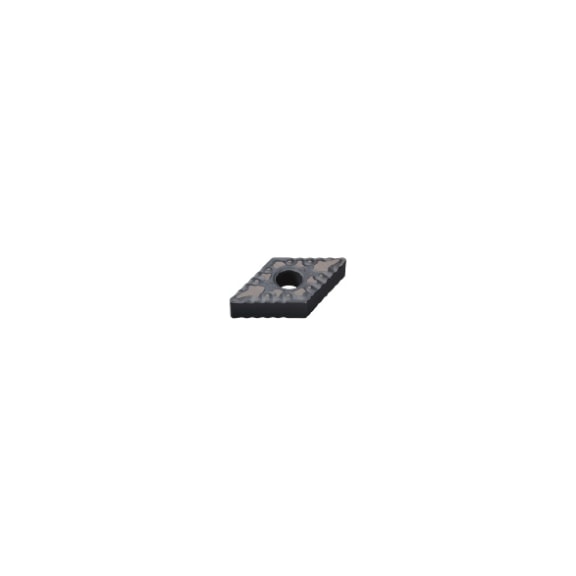 MITSUBISHI MATERIALS DNMG150404-MS MC6115 MITSUBISHI, WSP - Drehen, negativ - DNMG, Wendeschneidplatte, negativ