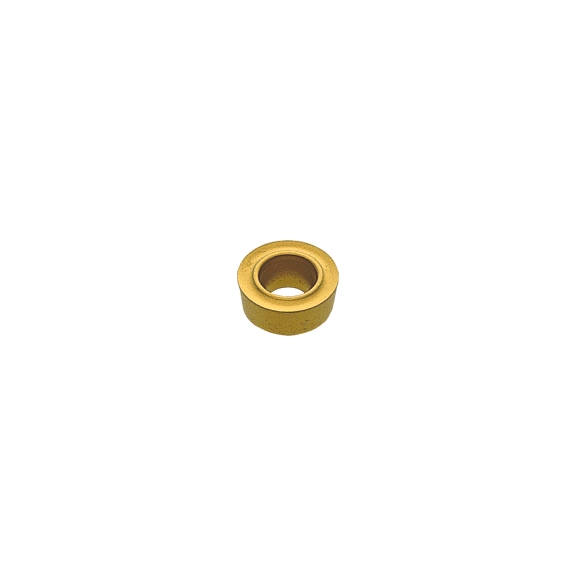 MITSUBISHI MATERIALS RCMT0602M0 MC6125 MITSUBISHI, WSP - Drehen, positv - RCMT, Wendeschneidplatte, positiv