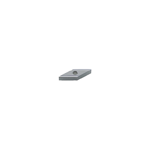 MITSUBISHI MATERIALS VNGG160408-LS MP9015 MITSUBISHI, WSP - Drehen, negativ - VNGG, Wendeschneidplatte, negativ