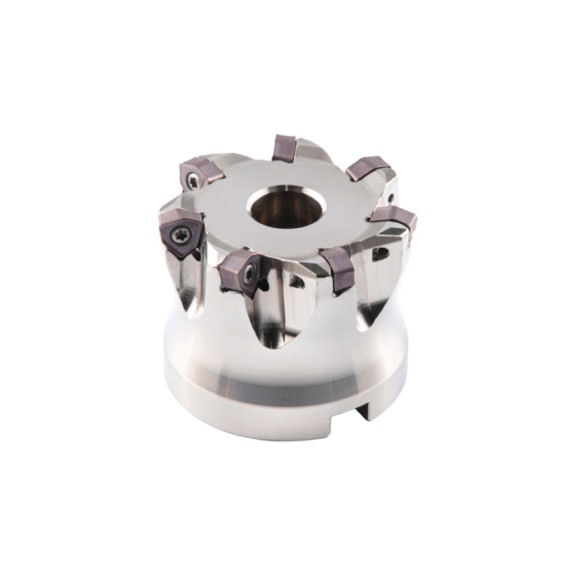 WJX09-052A06AR MITSUBISHI, Wendeschneidplattenfräser Ø40.8 mm - WJX, Wendeschneidplattenfräser