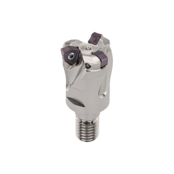 WJX09R4003AM1645 MITSUBISHI, Wendeschneidplattenfräser Ø28.8 mm - WJX, Wendeschneidplattenfräser