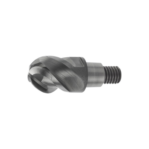 IMX16B4HV16016 EP7020 MITSUBISHI, Kugelkopffräser iMX System Ø16 mm - iMX_B4S, Schaftfräser iMX-System