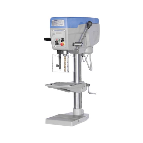 ECOMAX 14 MAXION, Tischbohrmaschine inkl. Bohrpaket - Tischbohrmaschine ECOMAX 14