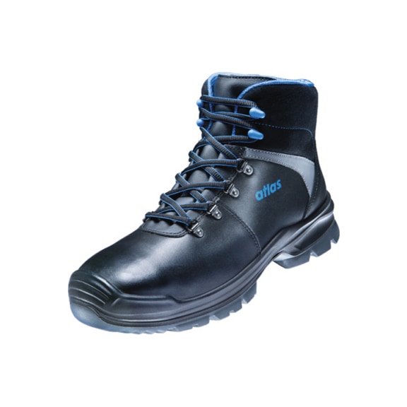 ATLAS safety shoe SL 535 XP ESD S3 W10 size 48 25800-48 - Safety shoe SL 535 XP ESD S3 W10