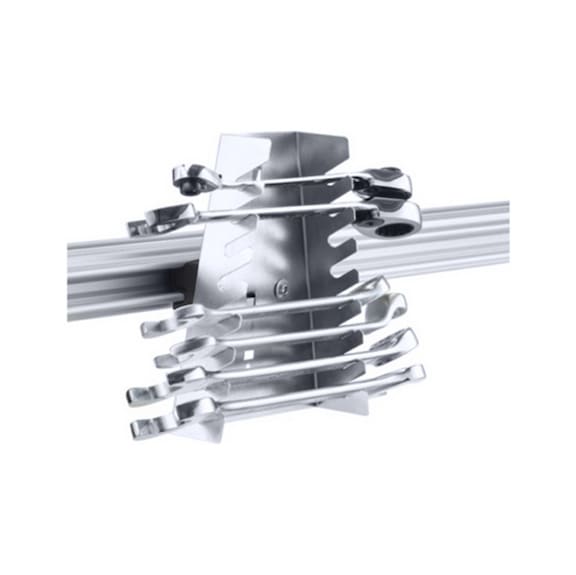 CLIP-O-FLEX<SUP>®</SUP> Halter Wrenchflex - Halter Wrenchflex