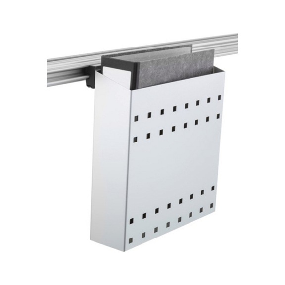 CLIP-O-FLEX<SUP>®</SUP> Ordnerhalter A4 - Ordnerhalter A4