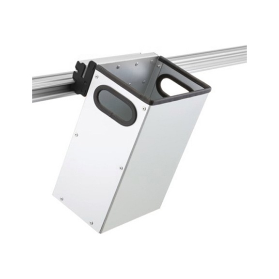 CLIP-O-FLEX<SUP>®</SUP> Wasteflex - Wasteflex