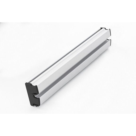 CLIP-O-FLEX<SUP>®</SUP> Einhängeprofil MULTI-CLIP 227 - Einhängeprofil MULTI-CLIP