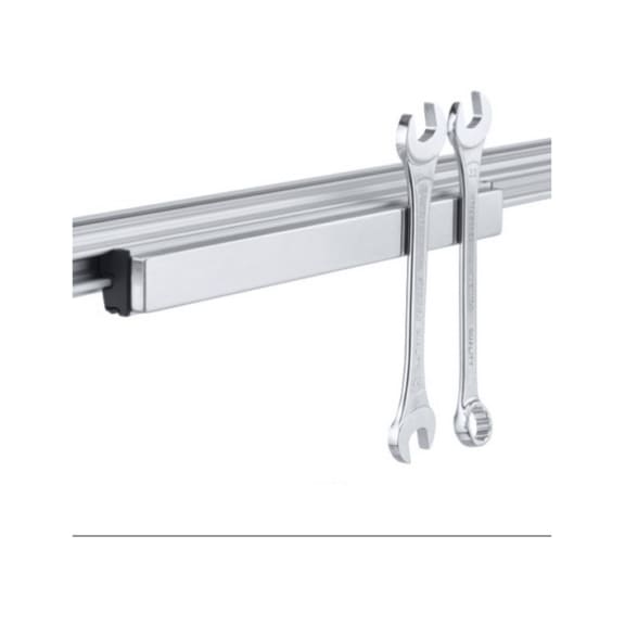 CLIP-O-FLEX<SUP>®</SUP> Halter Magnetflex - Halter Magnetflex