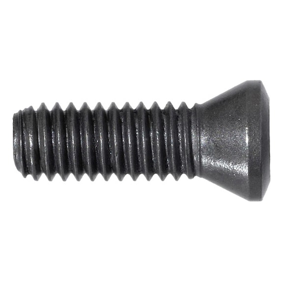 ATORN Spanbout M5 x 10 mm - Spanbout voor wisselplaten