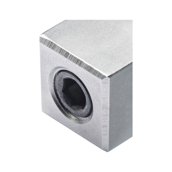 ATORN ATORN AME insert holder for grooving system, IC, slim, left - 5